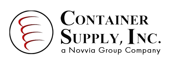 Container Supply, Inc. Logo