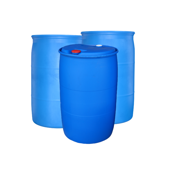 Plastic Drums Container Supply, Inc.
